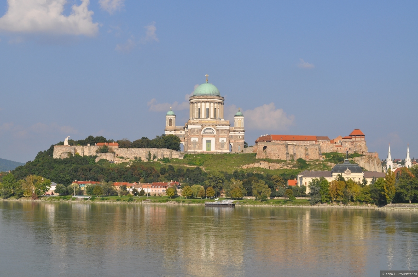Esztergom